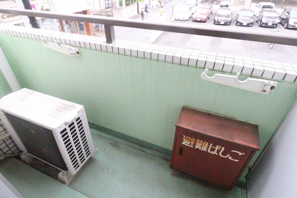 メゾン・ド・ティーグルIIIの物件内観写真